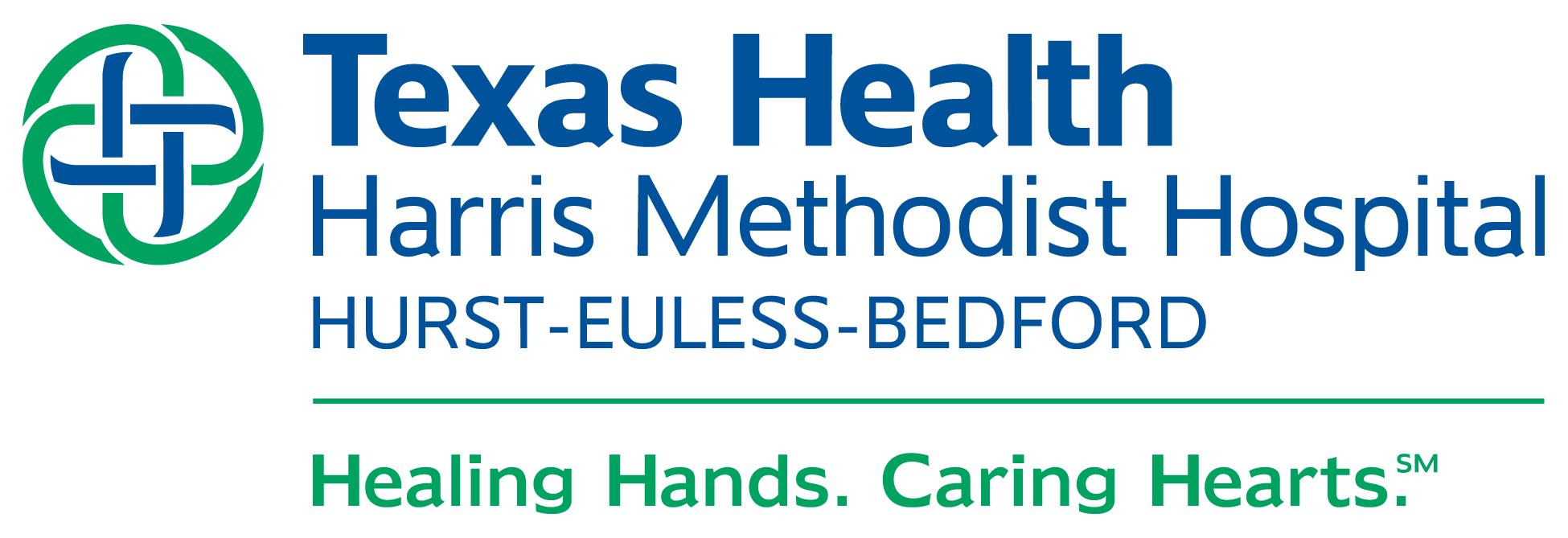 Texas Health Harris Methodist Hurst-Euless-Bedford