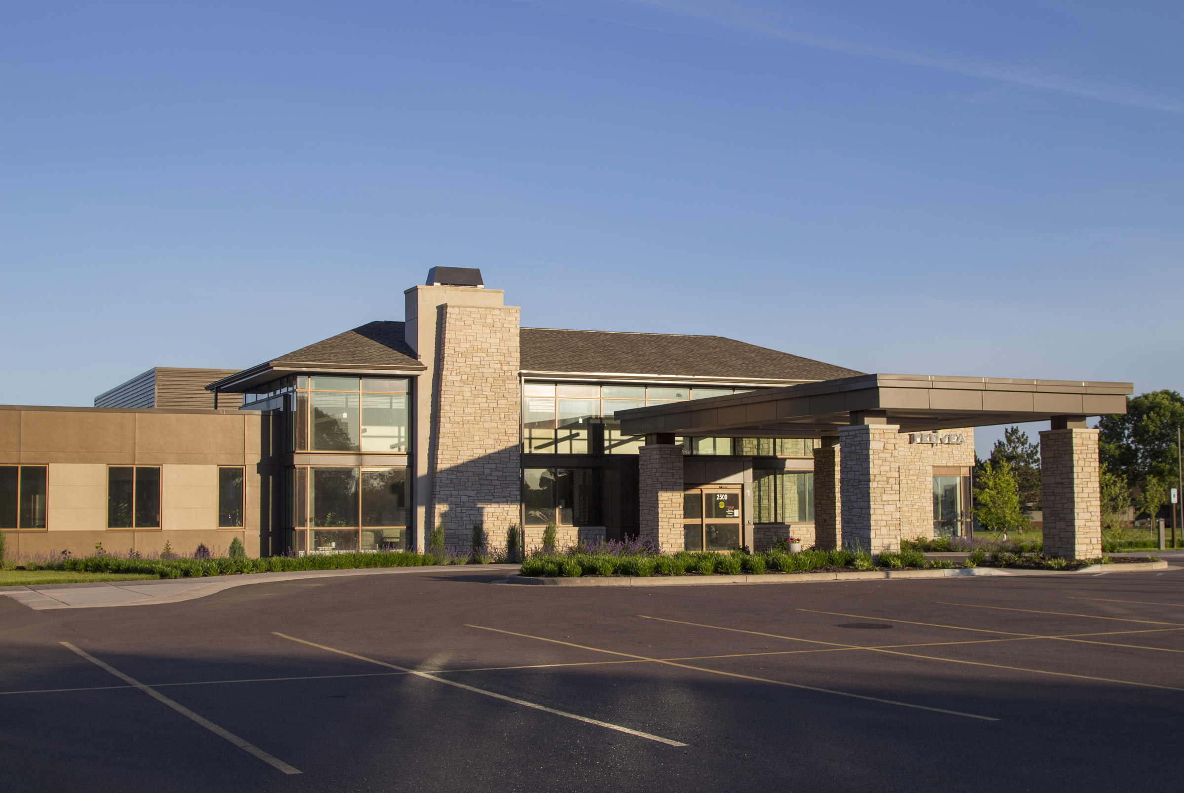 Prevea Health Chippewa Falls Chippewa Falls WI