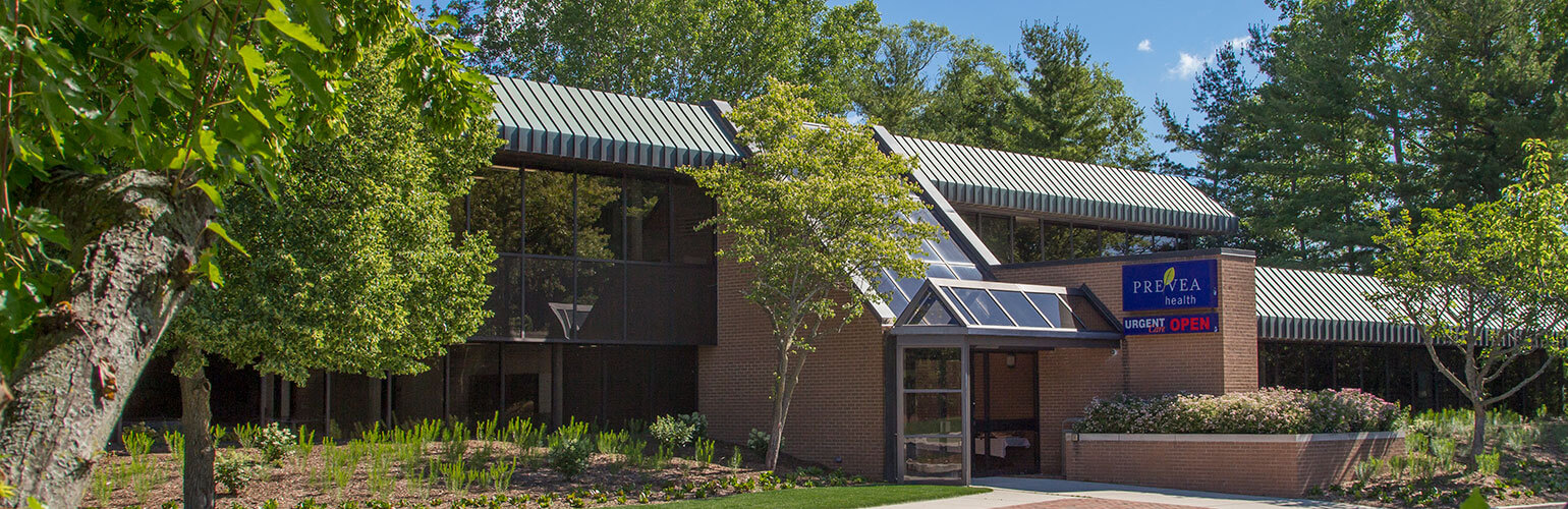 Prevea Health Kohler Health Center Kohler WI