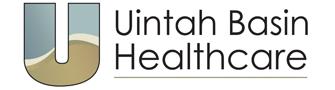 Uintah Basin Medical Center