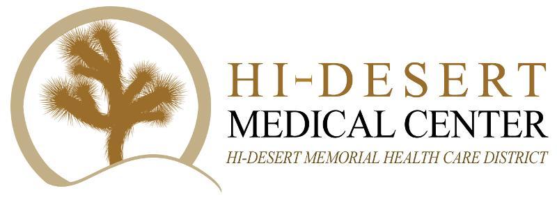 Hi-Desert Medical Center