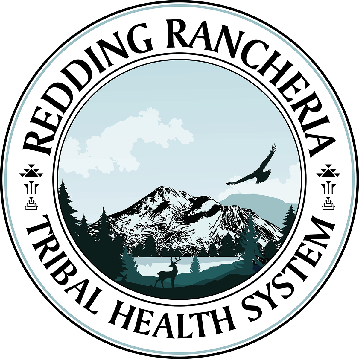 Redding Rancheria Traibal Health System