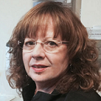 Brenda Lewis