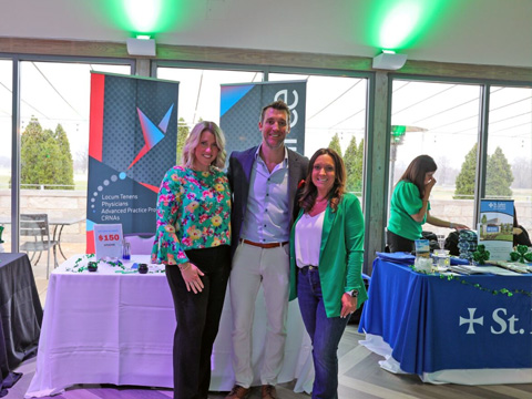 PracticeMatch Career Fair brings Locum Tenens opportunities